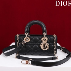 Christian Dior My Lady Bags